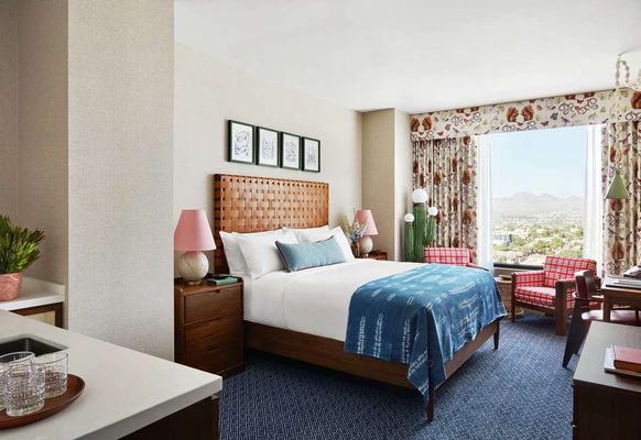 Graduate by Hilton Tucson by null