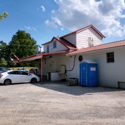 Dairy Hill - Luxurious bathroom facility