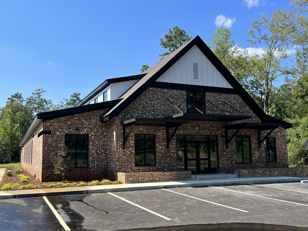 GENTLE DENTISTRY OF COLUMBUS Updated September 2024 500 Brookstone