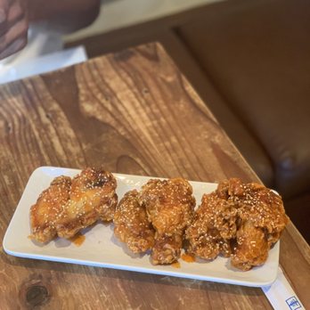 DOMU - Domu Wings - Ramen Near Me - Orlando, Florida