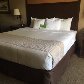 La Quinta by Wyndham Eugene - King bed 2nd floor pet friendly. - Hotels Near Me - Eugene, Oregon