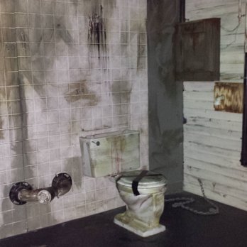 Horror Escape - Escape Games Near Me - Victoria, British Columbia