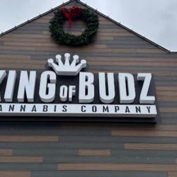King Of Budz