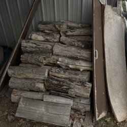 Grip N' Rip Tree Removal