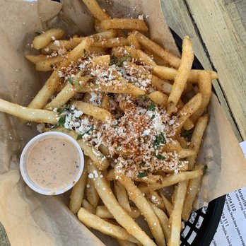 Whales Tale - Street Fries - Seafood Near Me - Northport, New York Whales Tale - Street Fries - Seafood Near Me - Northport, New York