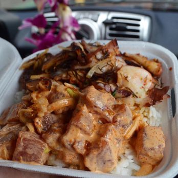 Ono Seafood - Seafood Near Me - Honolulu, Hawaii Ono Seafood - Seafood Near Me - Honolulu, Hawaii