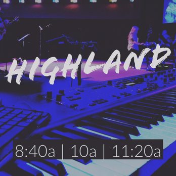 Highland Baptist Church - Churches Near Me - Waco, Texas Highland Baptist Church - Churches Near Me - Waco, Texas