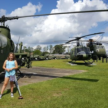 Mississippi Armed Forces Museum - Museums Near Me - Camp Shelby, Mississippi Mississippi Armed Forces Museum - Museums Near Me - Camp Shelby, Mississippi