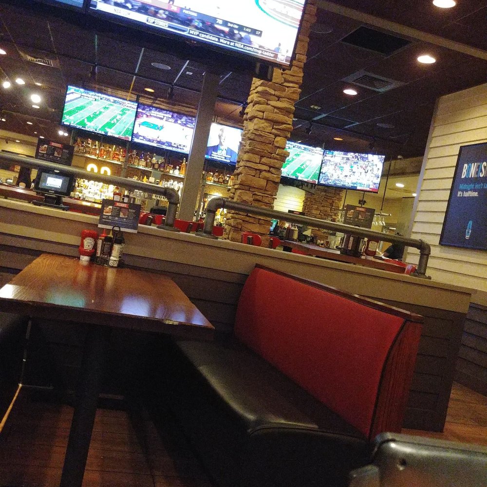 Smokey Bones - American Near Me - Fayetteville, North Carolina Smokey Bones - American Near Me - Fayetteville, North Carolina