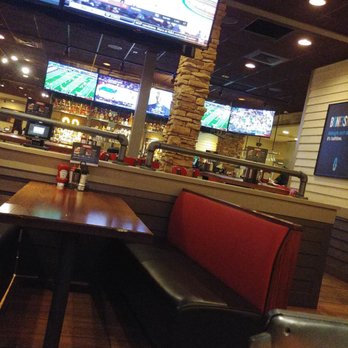 Smokey Bones - American Near Me - Fayetteville, North Carolina