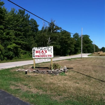 Bea's Ho-Made Products - Specialty Food Near Me - Ellison Bay, Wisconsin