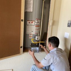 Water Heater Man