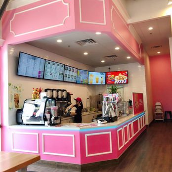 Vivi Bubble Tea - Bubble Tea Near Me - Frisco, Texas