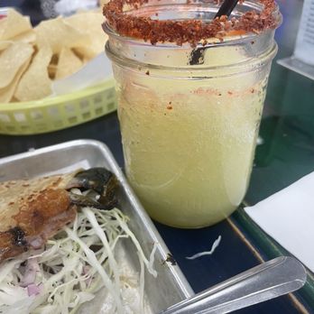 Tacos el Patron - Margarita - Tacos Near Me - Cypress, Texas Tacos el Patron - Margarita - Tacos Near Me - Cypress, Texas