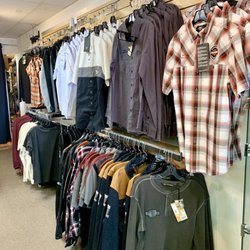 Taku Harley Davidson - More shirt varieties
