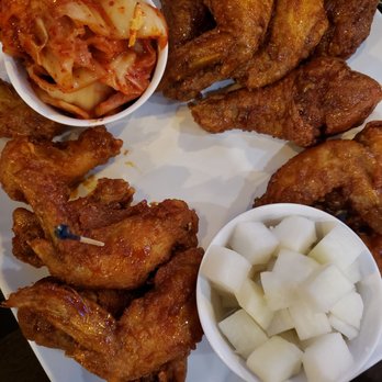 Bonchon - Korean Near Me - Elk Grove, California Bonchon - Korean Near Me - Elk Grove, California