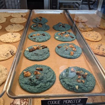 The Baked Bear - Ice Cream & Frozen Yogurt Near Me - Sunrise, Florida The Baked Bear - Ice Cream & Frozen Yogurt Near Me - Sunrise, Florida