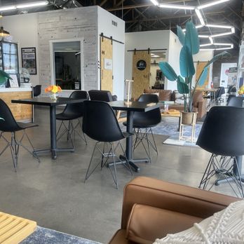 Chill Kopi - Coffee & Tea Near Me - Chandler, Arizona Chill Kopi - Coffee & Tea Near Me - Chandler, Arizona