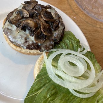 Ashley's of Rockledge - American Near Me - Rockledge, Florida