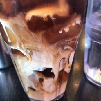 Millie's Cafe - Iced coffee - Breakfast & Brunch Near Me - Los Angeles, California