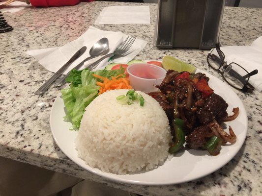 In D Kitchen by null