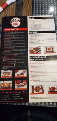 Saap Lao Thai Cuisine & Bar by null