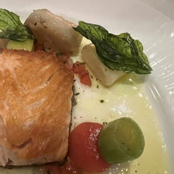 Margaux - Salmon - oily and tasteless - French Near Me - Grand Rapids, Michigan Margaux - Salmon - oily and tasteless - French Near Me - Grand Rapids, Michigan