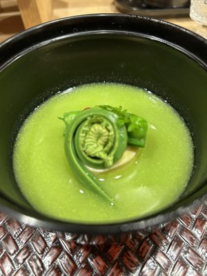 Shunkeian Arakaki by null