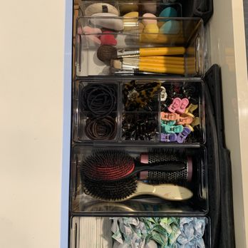 Habit Stacked Organizing - Bathroom Drawer Organization - Home Organization Near Me - Canoga Park, California Habit Stacked Organizing - Bathroom Drawer Organization - Home Organization Near Me - Canoga Park, California