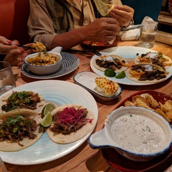 Austin Taco Project - Tacos - Tapas/Small Plates Near Me - Austin, Texas