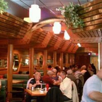 King's Super Buffet - Chinese Near Me - Lauderhill, Florida