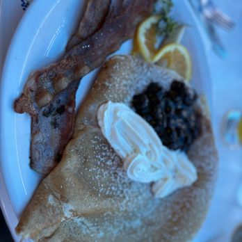 Paula's Pancake House - Breakfast & Brunch Near Me - Solvang, California