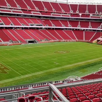 Levi's Stadium - Stadiums & Arenas Near Me - Santa Clara, California Levi's Stadium - Stadiums & Arenas Near Me - Santa Clara, California