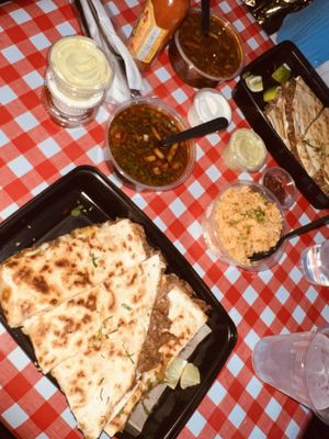 Hola Tacos Lakewood by null