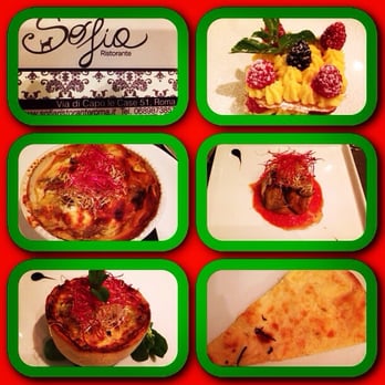 Sofia - Italian Near Me - Rome, RM Sofia - Italian Near Me - Rome, RM
