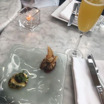 Rasika West End - Indian Near Me - Washington, DC, District of Columbia