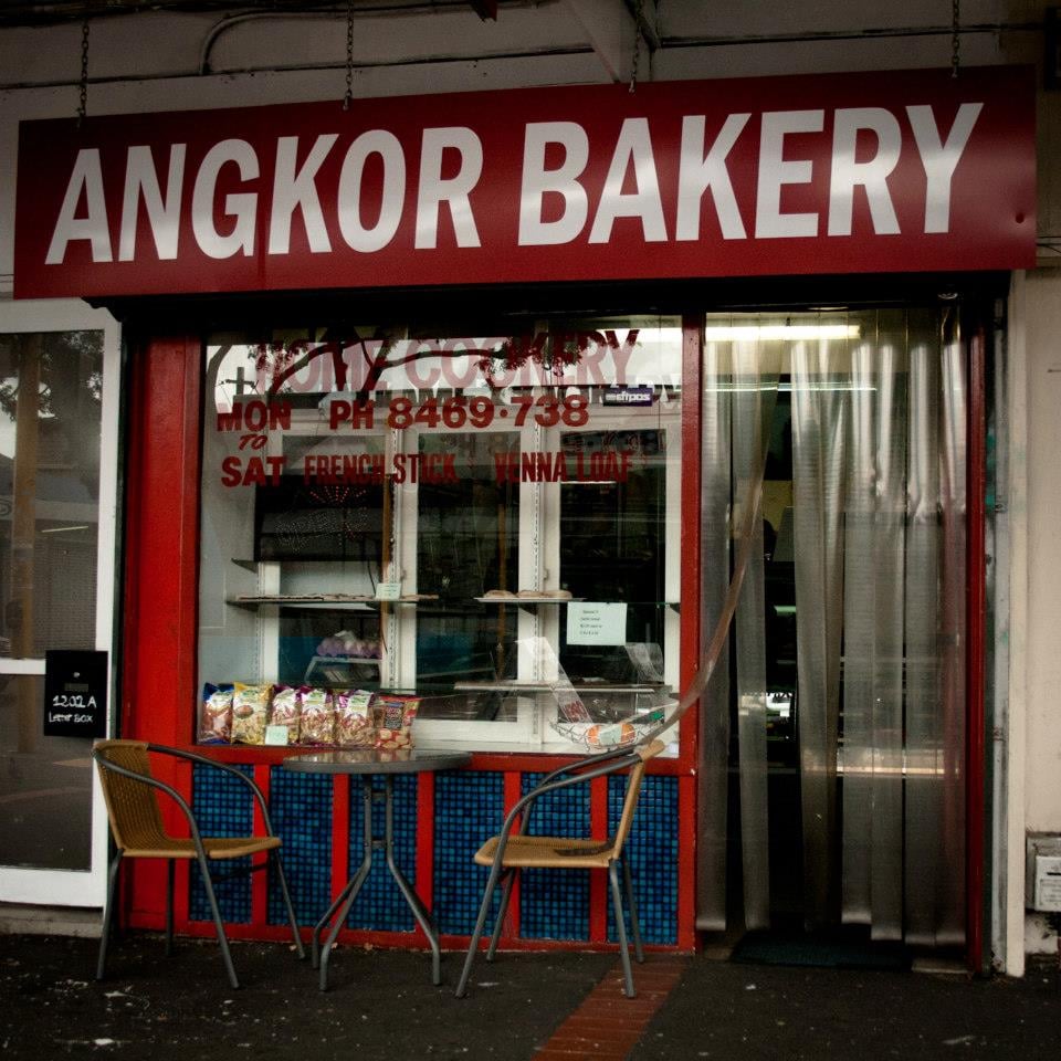 ANGKOR BAKERY Updated September 2024 1202 Great North Rd, Auckland