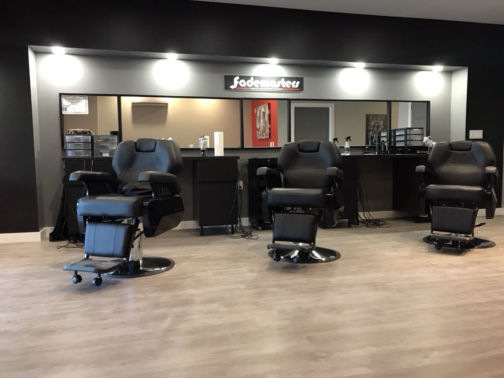 FADEMASTERS Updated September 2024 24 Photos 56
