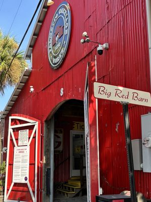 Palmetto Carriage Works by null