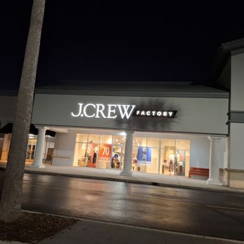 J Crew Factory - Accessories Near Me - Orlando, Florida J Crew Factory - Accessories Near Me - Orlando, Florida