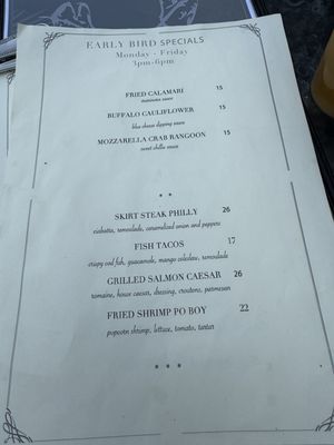 Menu photo 4 Off The Hook Raw Bar & Grill Freeport, NY Menu photo 4 Off The Hook Raw Bar & Grill Freeport, NY