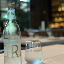 Nusr-Et Steakhouse