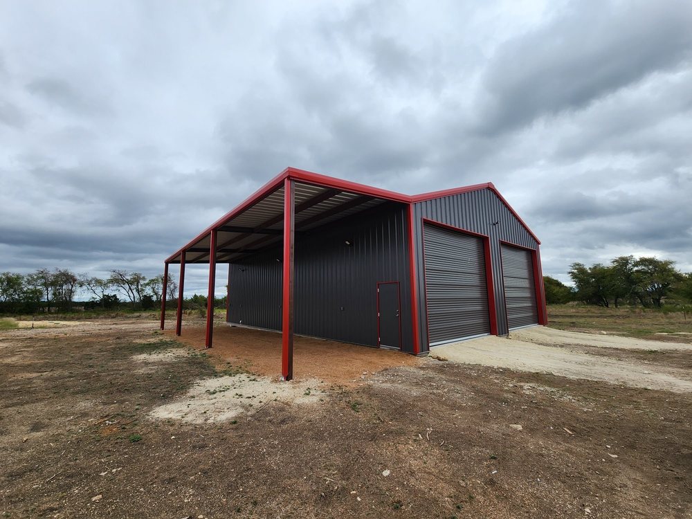 Slide of Perks Metal Works