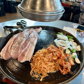 Honey Pig BBQ - Korean Near Me - Austin, Texas Honey Pig BBQ - Korean Near Me - Austin, Texas