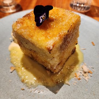 Brix - New American Near Me - Napa, California