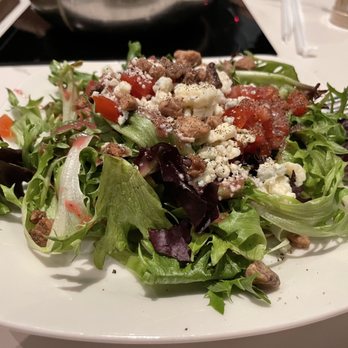 The Melting Pot - California Salad - Fondue Near Me - Huntersville, North Carolina The Melting Pot - California Salad - Fondue Near Me - Huntersville, North Carolina