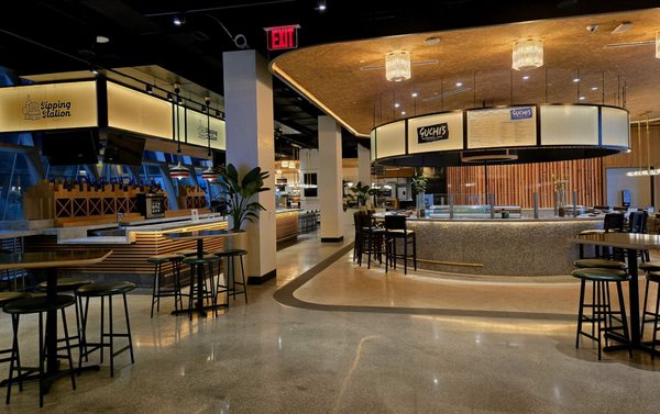 Central Fare by null