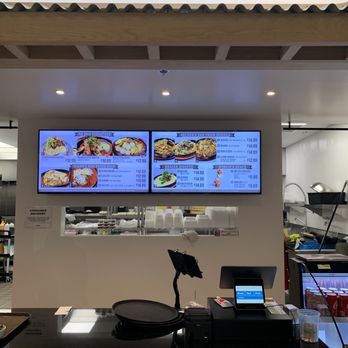 H Mart - Mesa - Food court - Grocery Near Me - Mesa, Arizona