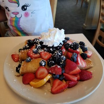 Katrina's Cafe - Breakfast & Brunch Near Me - Auburn, California