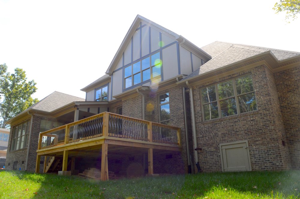 Slide of Soni Construction